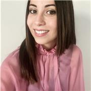 Le scienze sono il mio mondo 
vi farò appassionare a queste materie creando in voi curiosità e passione, fornendovi la chiave giusta per acquisire importanti nozioni